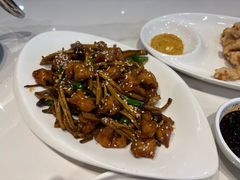-广玉兰上海菜(德平店)