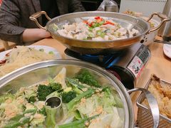 -醉得意(济南万达店)