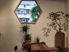 -成川茶店·潮汕工夫浓茶(万象店)