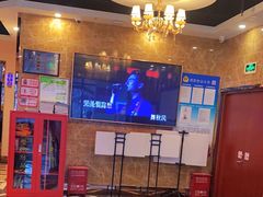 -唱吧麦颂KTV(松江五龙商业广场店)
