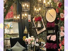 -宜家家居(西安未央商场店)