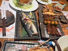 -炉胜·炉端烧·居酒屋