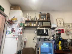 -椿树咖啡