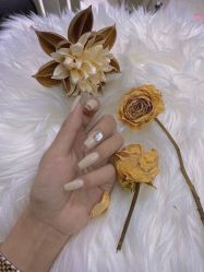 -Blue Nail日式美甲美睫美肤