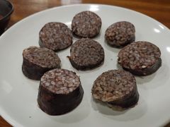 -优壹佳·延边朝鲜族料理(中山北路店)