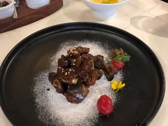-泓0871臻选云南菜·味庄