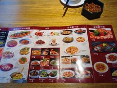 -赤宴·川菜(玉林店)