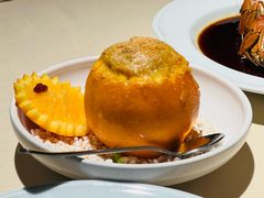 -成隆行·蟹王府(淮海店)