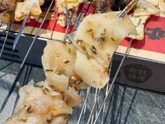 -钱锋炭缸烧烤(南湖大路总店)