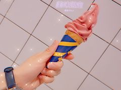 -宜家·瑞典风味餐厅(天津东丽商场店)