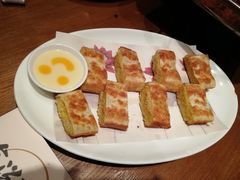 -奇滋豆味(南十四道街店)