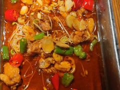 -老湘村·湖南土菜(天河维多利店)