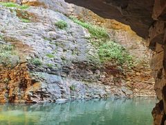 -湖洞水自然风景区