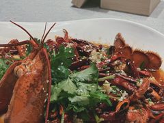 -囍榷·鲜美常州菜(恐龙园店)