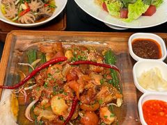 -锦府盐帮·私宴(赛特店)