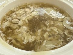 -银都上海菜馆(粤海东路店)