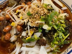 腌抱罗粉-腌粉大家(南大桥店)