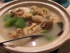 -阳澄湖费尔蒙酒店颐丰阁中餐厅(马鞍山西路店)
