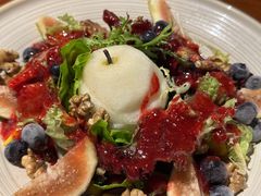 -黑角餐厅美式狂野Blackhorn(昌茂花园店)