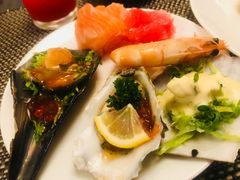 -厦门海景千禧大酒店·海景咖啡厅