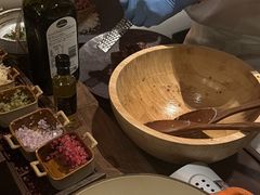 -杭州西子湖四季酒店-WL BISTRO西湖餐厅(灵隐路店)
