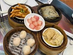 -香港蓮香樓(中環店)