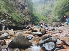 -太湖源风景区
