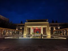 -抚仙湖万达文华酒店