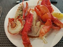 -上海锦江汤臣洲际大酒店壹阶层