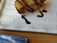 -真剑日本料理·铁板烧(贵州路店)