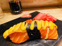 -昊·来了寿司(泡桐树店)