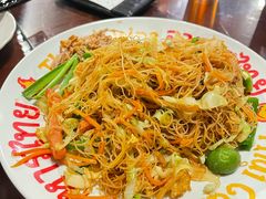 -辉记炭烧海鲜大排档·老字号(福田店)
