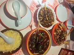 -老闵田螺馆·南昌市井菜·特色小吃(总店)