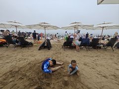 -老虎石海上公园