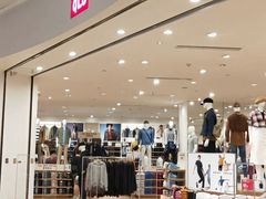 -优衣库(青岛万象城店)