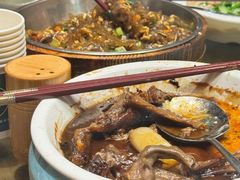 -客家园.山野土菜.宴席(大运城邦店)