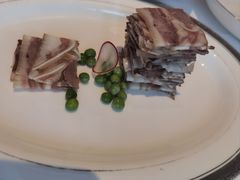 -杏花堂晋商私房菜(华熙五棵松店)