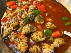 -阿拉斯加·海货(马王堆店)