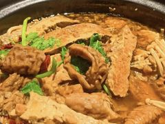 -富临轩私房菜(集庆门大街店)