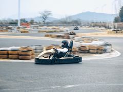 -千岛湖燃擎卡丁车赛车主题乐园(秀湖路店)
