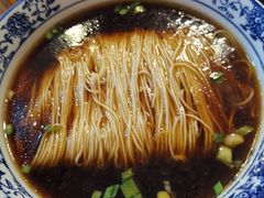 特色奥灶面-孙盛兴奥灶面馆·蟹黄面·三虾面(山塘街总店)