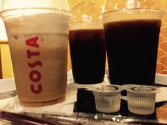 COSTA COFFEE(岭南天地店)-COSTA COFFEE(岭南天地店)