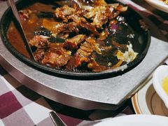 -开心果牛扒城(雍华庭店)