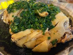 -阿金大白·上海菜馆(新天地店)