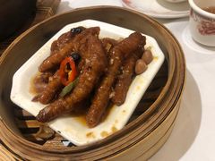 -稻香酒家(天河城店)