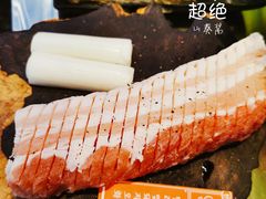 -入火韩国烤肉(凯旋广场店)