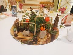 -好福记饭店(红梅公园店)