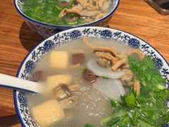 -小潘记鸭血粉丝汤