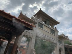 -晋江五店市传统文化旅游区