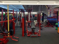 -SAH健身私教工作室(紫东店)